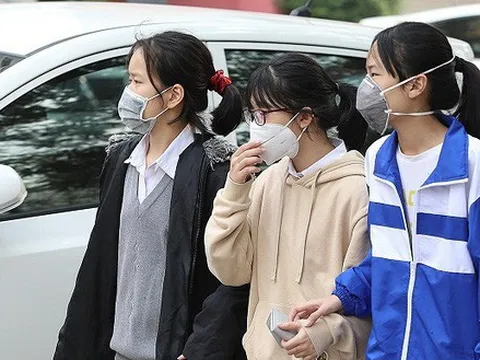 Chính thức: Kiến nghị Chính phủ cho học sinh cả nước nghỉ hết tháng 3, cuối tháng 7 thi THPTQG